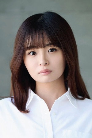 Mizuki Saiba portrait