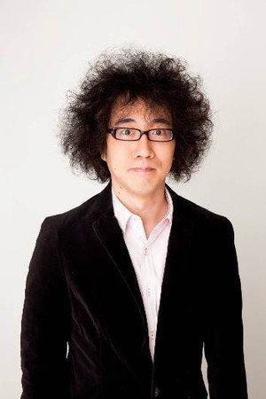 Kentaro Tone portrait