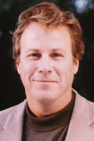 John Heard portrait