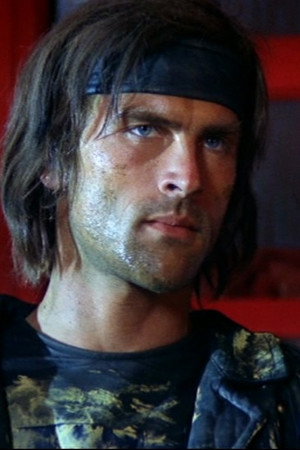 Michael Sopkiw portrait