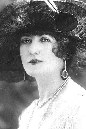 Marcelle Praince portrait