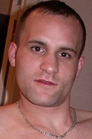 Clay Costley portrait