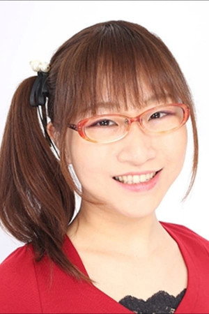 Yumi Yumiya portrait