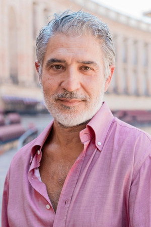 Andrea Concetti portrait