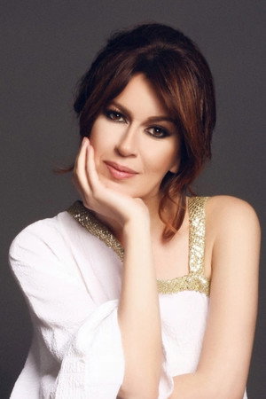 İpek Tuzcuoğlu portrait
