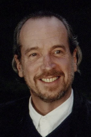 David Giler portrait