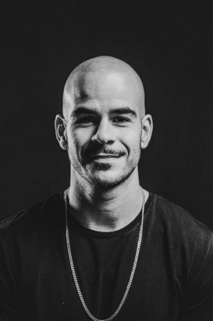 Luís Franco Bastos portrait