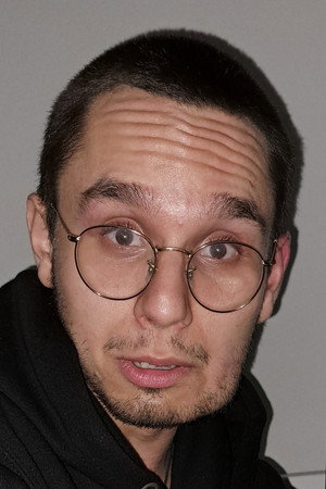 Daniele Pellizzari portrait
