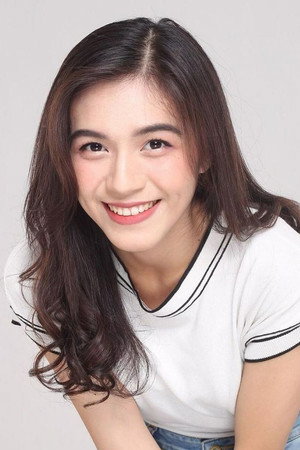 Gaby Warouw portrait