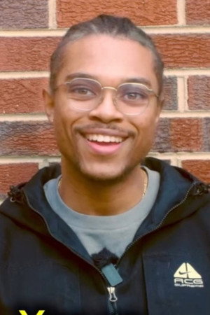 Louis Rivers portrait