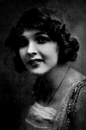 Marian Swayne portrait