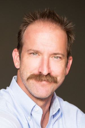 Scott Peat portrait