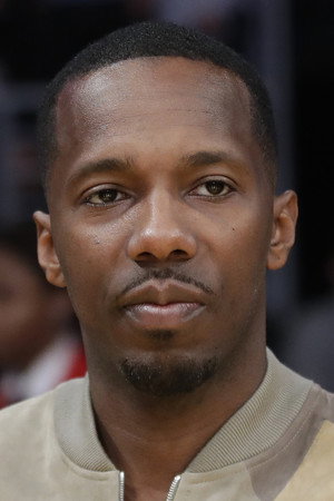 Rich Paul portrait