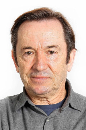Adriano Luz portrait