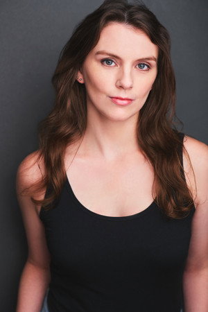 Michelle Principi portrait