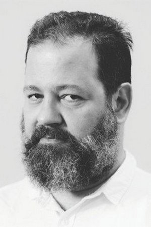 Paweł Wolak portrait