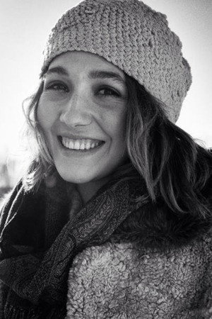 Ava Vanderstarren portrait