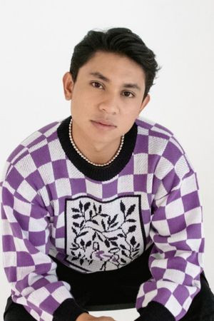 Rheino Poetiray portrait