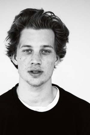 Filip Almqvist portrait