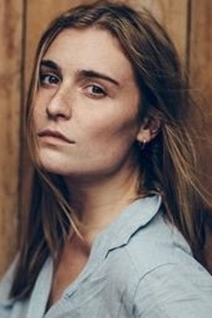 Emilie Kruse portrait