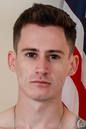 Cam Steele portrait