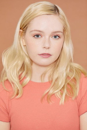Avery Ashton portrait