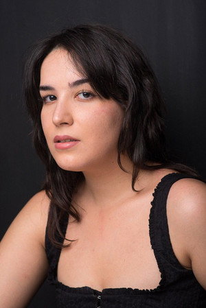 Irene Carrillo portrait