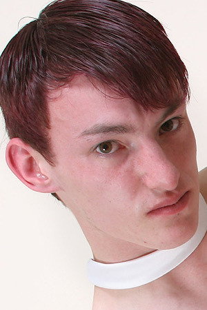 Hypnotic Vogue portrait