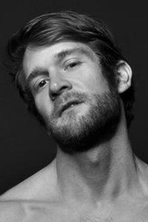 Colby Keller portrait