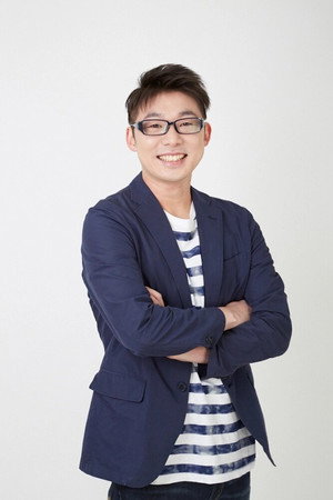 Masaaki Yano portrait