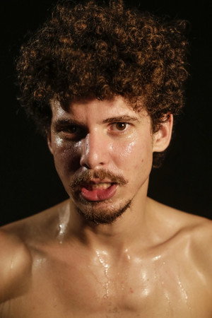 Tavares Neto portrait
