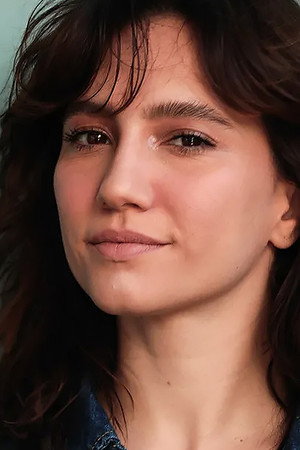 Lorena Comparato portrait