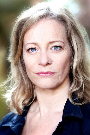 Emma Cater portrait