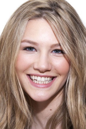 Sofia Hublitz portrait