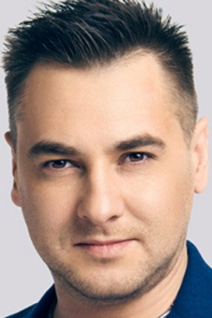 Alexey Sigaev portrait
