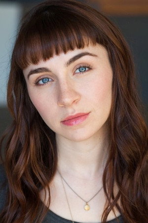 Larkin Bell portrait