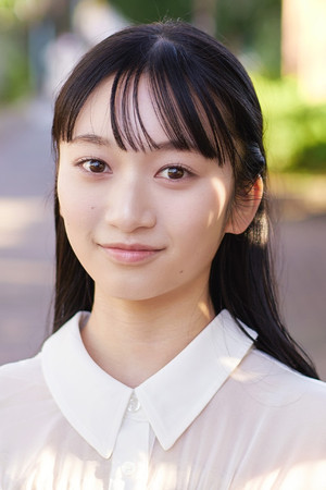 Naho Yokomizo portrait