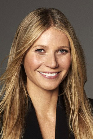Gwyneth Paltrow portrait