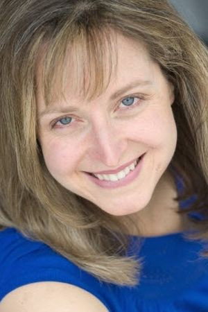 Catherine Haun portrait