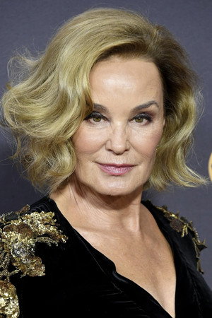 Jessica Lange portrait