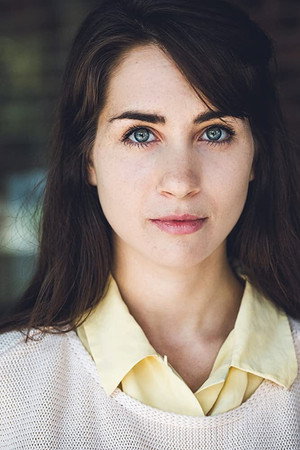 Mélodie Bujold-Henri portrait