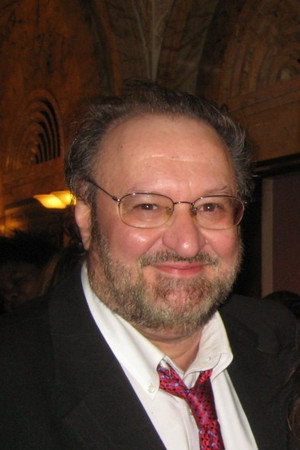 John A. Gallagher portrait