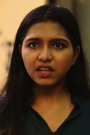 Aashi Roy portrait