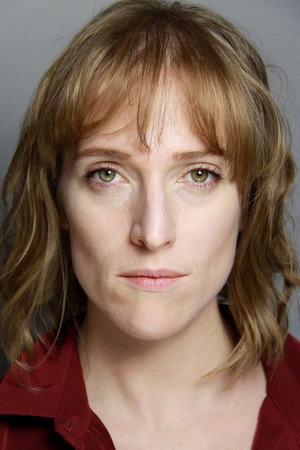 Beatrice Curnew portrait