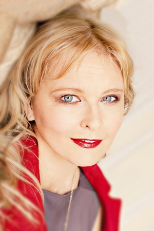 Miroslava Součková portrait