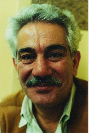 Mümtaz Sevinç portrait