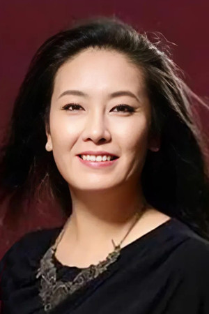 Jia Ni portrait