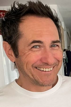 Marc Gottlieb portrait