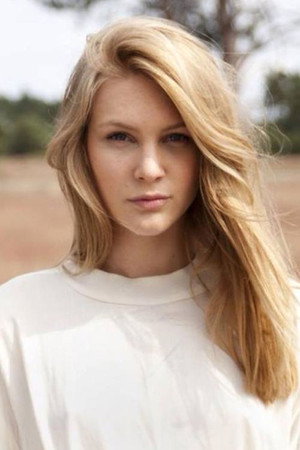 Lisa Smit portrait