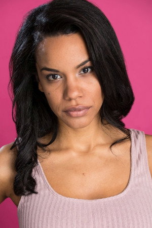 Shellie Sterling portrait
